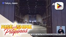 Bagong Harry Potter studio sa Tokyo, binuksan na sa publiko