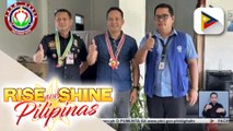 PBBM Cares, inilunsad ng TESDA sa Lantapan, Bukidnon