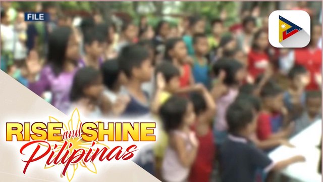 ‘Bisig-kleta’, isinagawa ng NACC