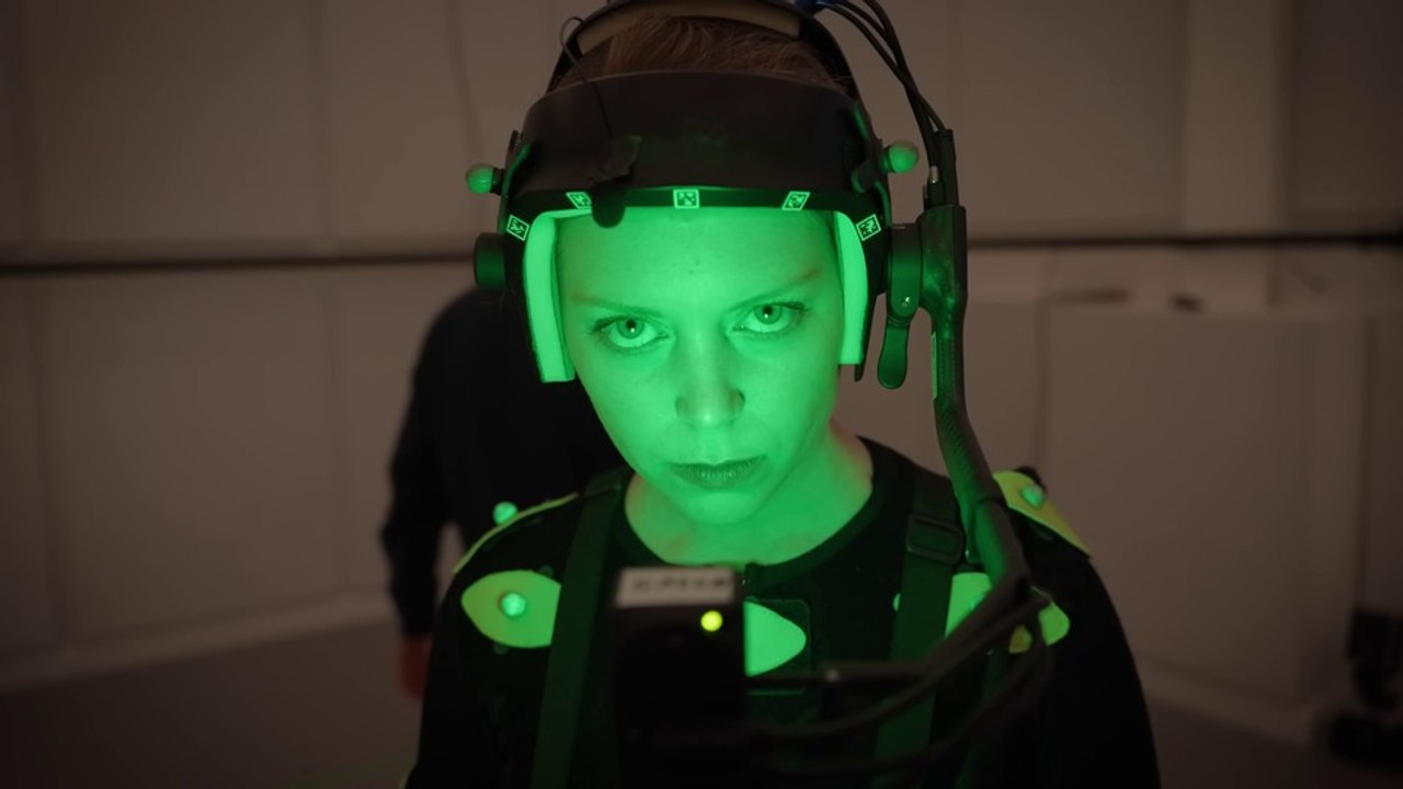 Die Macher von Hellblade 2 zeigen im Entwicklungsvideo, wie der Grafik-Bombast entsteht