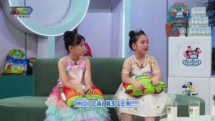Trailer LOF KUN CÙNG CON TRƯỞNG THÀNH CÙNG CON HẠNH PHÚC 6 _ 20H00 thứ 7 hàng tuần ngày 17_6_2023