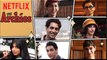 Welcome To The World Of Archies | The Archies - Netflix