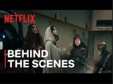 Rebel Moon | Behind the Scenes - Zack Snyder | Netflix