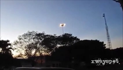 Top 5 unexplained creature videos