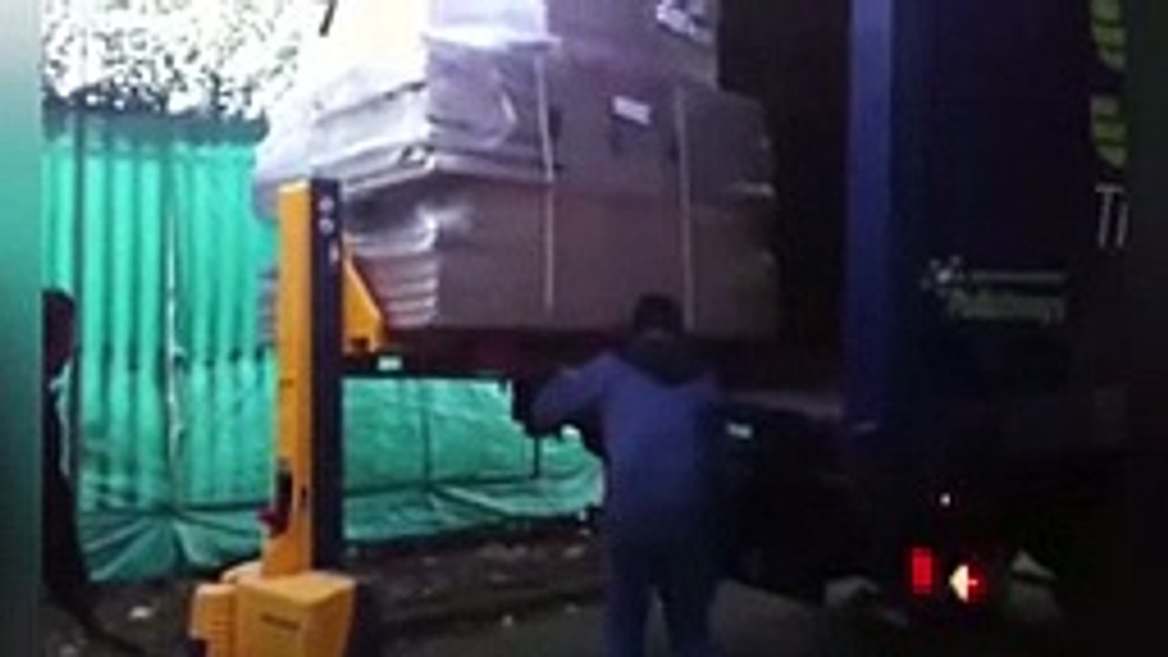 Bad Day at Work Compilation Fails Compilation