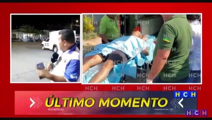 Un reo murió en una balacera en El Pozo en Ilama, Santa Bárbara