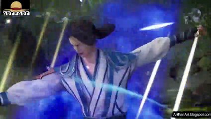 Supreme God Emperor Season 2 Episode 220 [284] English Sub