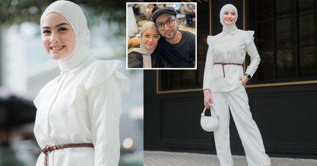 Cantiknya Revalina, 'Bawang Putih' Yang Sopan & Lemah-Lembut!