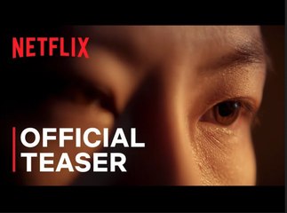 3 Body Problem | Official Teaser - Netflix