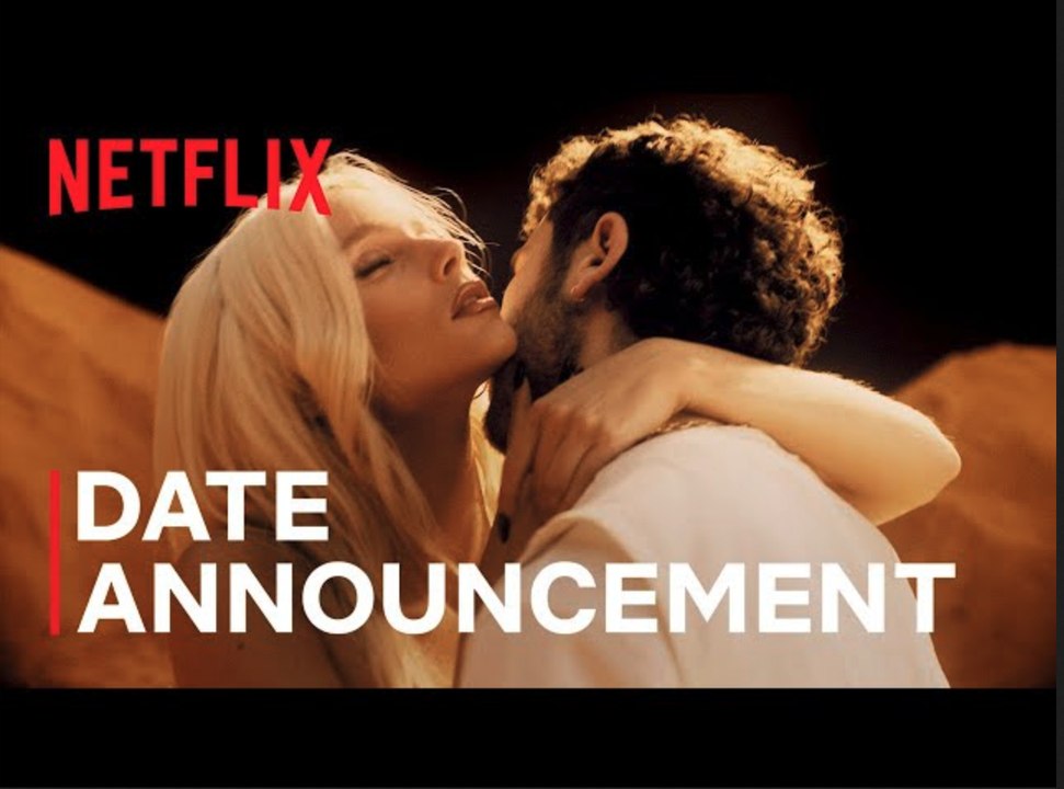 Elite: Season 7 | Date Announcement - Netflix