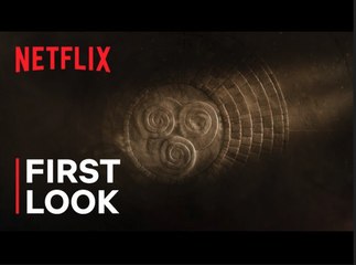 Avater: The Last Airbender | Water, Earth, Fire, Air - Netflix