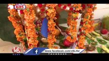 Family Conducted House Warming Function With Son Idol Lost in Road Incident | V6 Weekend Teenmaar