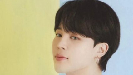 '월드 No.1' 방탄소년단 지민 '약속' 사운드클라우드 3억 3000만 돌파