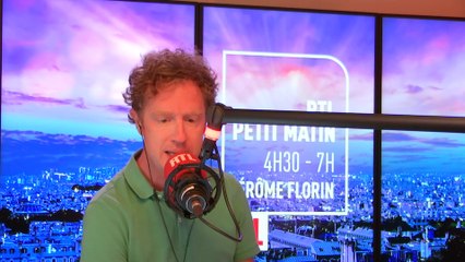 Le journal RTL de 5h du 19 juin 2023