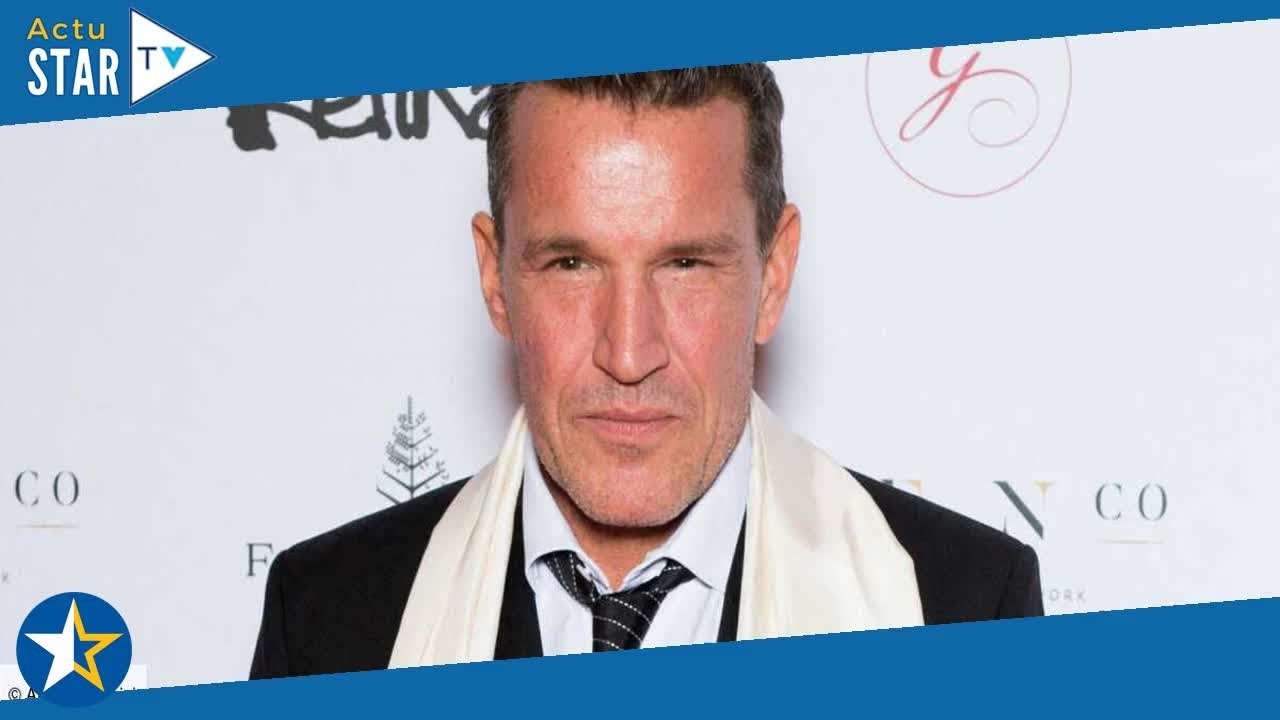 « Rien de plus beau » : Benjamin Castaldi avec son père Jean-Pierre Castaldi, ses fils et son petit-