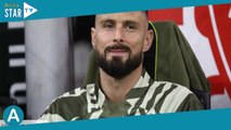 « La prunelle de mes yeux » : Olivier Giroud célèbre le 10ᵉ anniversaire de sa fille et dévoile des