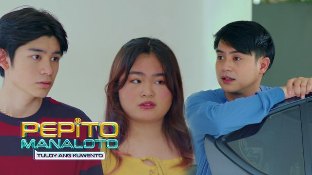 Pepito Manaloto: Mga anak ni Pepito, pumapag-ibig na! (YouLOL)