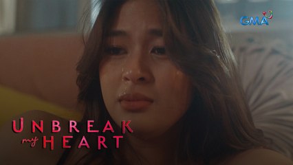 Unbreak My Heart: Sandra discovers the truth about her mom's disappearance! (Episode 16)