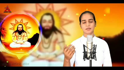Tor Pooja Karav Mai Baba CG Panthi Song Video __ तोर पूजा करव मै बाब सावित्री जंघेल पंथी गीत