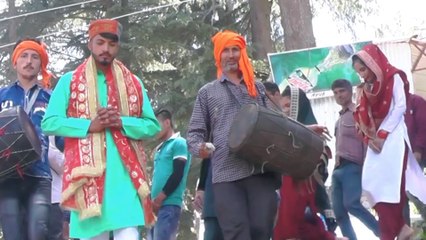 Oh Naag Raaj Aaya Tere Duare (Dogri Bhajan) | Bhagat Jeevan Kumar | Jk Mixing Chanel