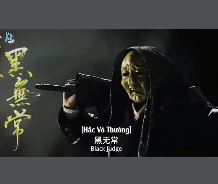 Tập 6 [Vietsub] Phim "Thanh Diện Tu La" Kim Thần, Phùng Thiệu Phong, Hồ Quân, Vương Khanh Tường....