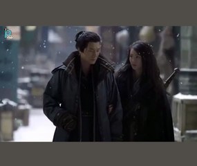Tập 7 [Vietsub] Phim "Thanh Diện Tu La" Kim Thần, Phùng Thiệu Phong, Hồ Quân, Vương Khanh Tường....