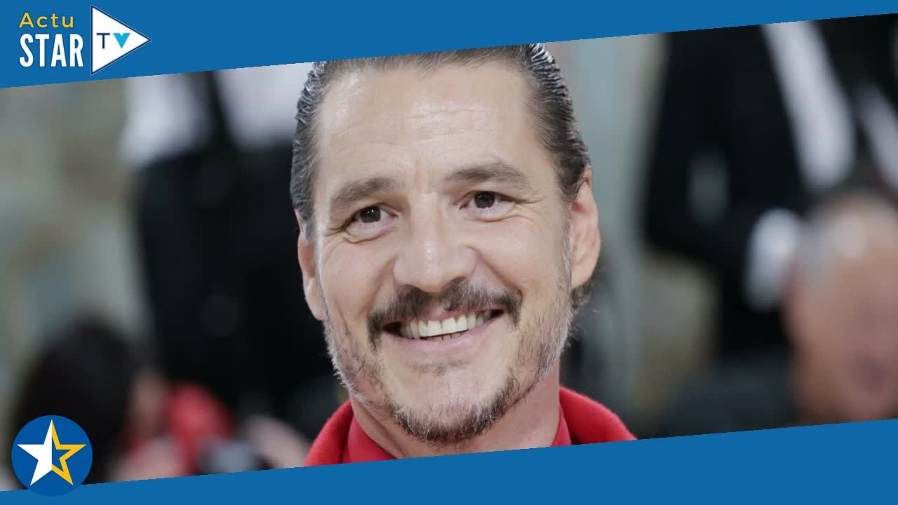 Pedro Pascal révèle s'être récemment fait cracher dessus lors d'une sortie en famille