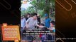 Góc người tử tế: Trước khi Đen Vâu lên Bản thực hiện MV ý nghĩa, Khoai Lang Thang cũng từng mang ẩm thực khắp mọi miền Việt Nam đến cho các em bé vùng cao