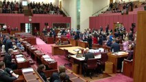 Senate passes bill to set up Indigenous Voice referendum