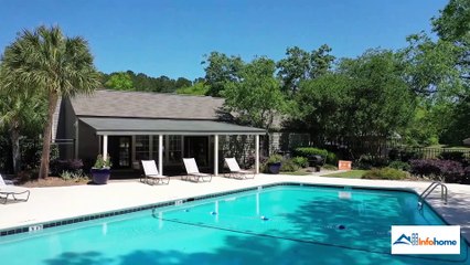 Colonial Village At Waters Edge: Contact, Pricing, Location, Apartment Features & More