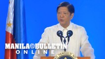 Marcos urges all gov't branches: Uphold FOI, transparency