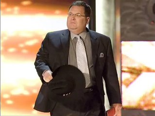 Jim Ross newest rap "My Ass 2" and "The Time Has Arrived!"
