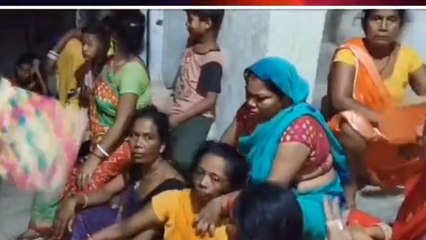 BREAKING: मामूली विवाद में अधेड़ की पीट-पीटकर हत्या, जानें परिजनों ने किस पर लगाया आरोप