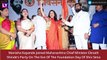 Manisha Kayande, Team Uddhav Leader Joins Eknath Shinde-Led Shiv Sena; Major Blow To Thackeray