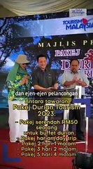 Tempat Menarik & Agropelancongan Terbaik Dekat Johor 🌿