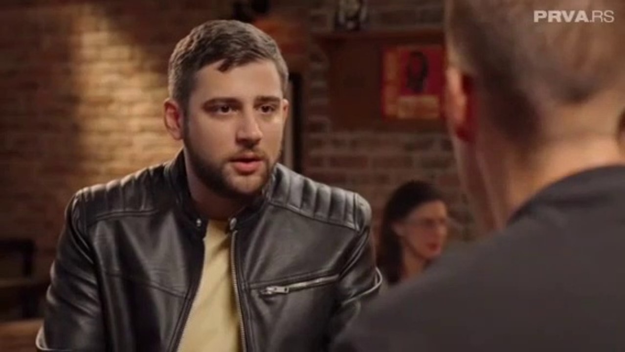 Igra sudbine  Epizoda 804 - Igra sudbine  Epizoda 804 - Igra sudbine  Epizoda 804