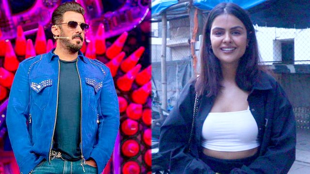 Priyanka Chahar Choudhary का दिखा खूबसूरत लुक, Bigg Boss OTT पर दिया रियक्शन