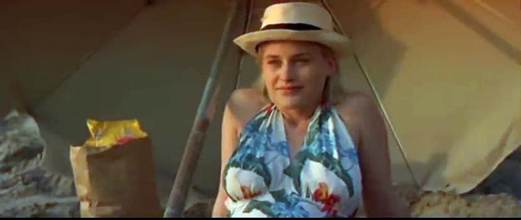 TRUE ROMANCE (1993)