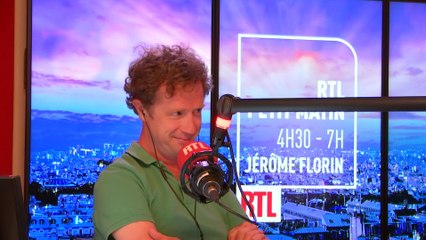 Un point, c'est tout ! du 19 juin 2023