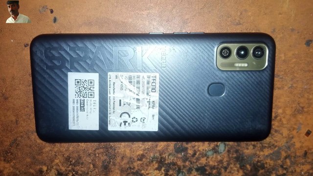 tecno spark 7t hard reset Tecno Spark 7 / 7T Hard Reset | Remove Pattern Lock without pc