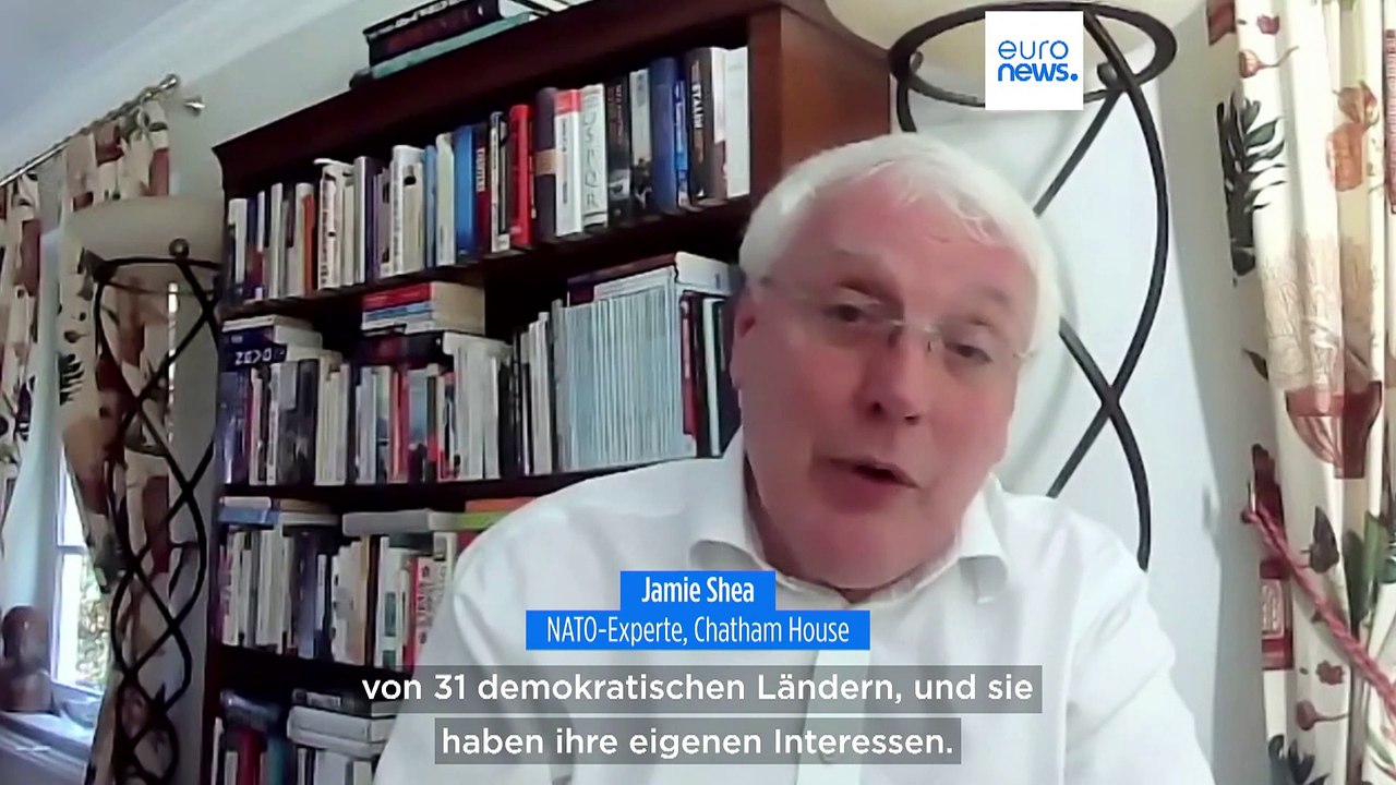 NATO: Wer tritt Jens Stoltenbergs Nachfolge an?