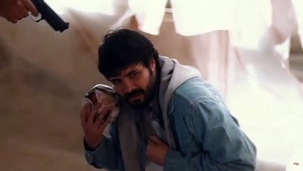 Tetikçinin Oğlu dizisi sessiz sedasız final yaptı