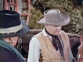 Bonanza S1E31 Dark Star