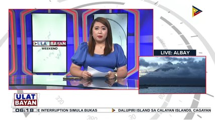 BFAR at PCG, naglayag patungong Pag-asa Island para maghatid ng ayuda