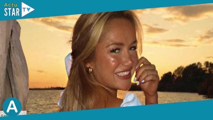 Victoria Mehault fière de sa silhouette : cette partie du corps qui était son plus gros « complexe »