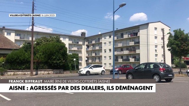 Franck Briffaut : «On commence tous à être excédés»