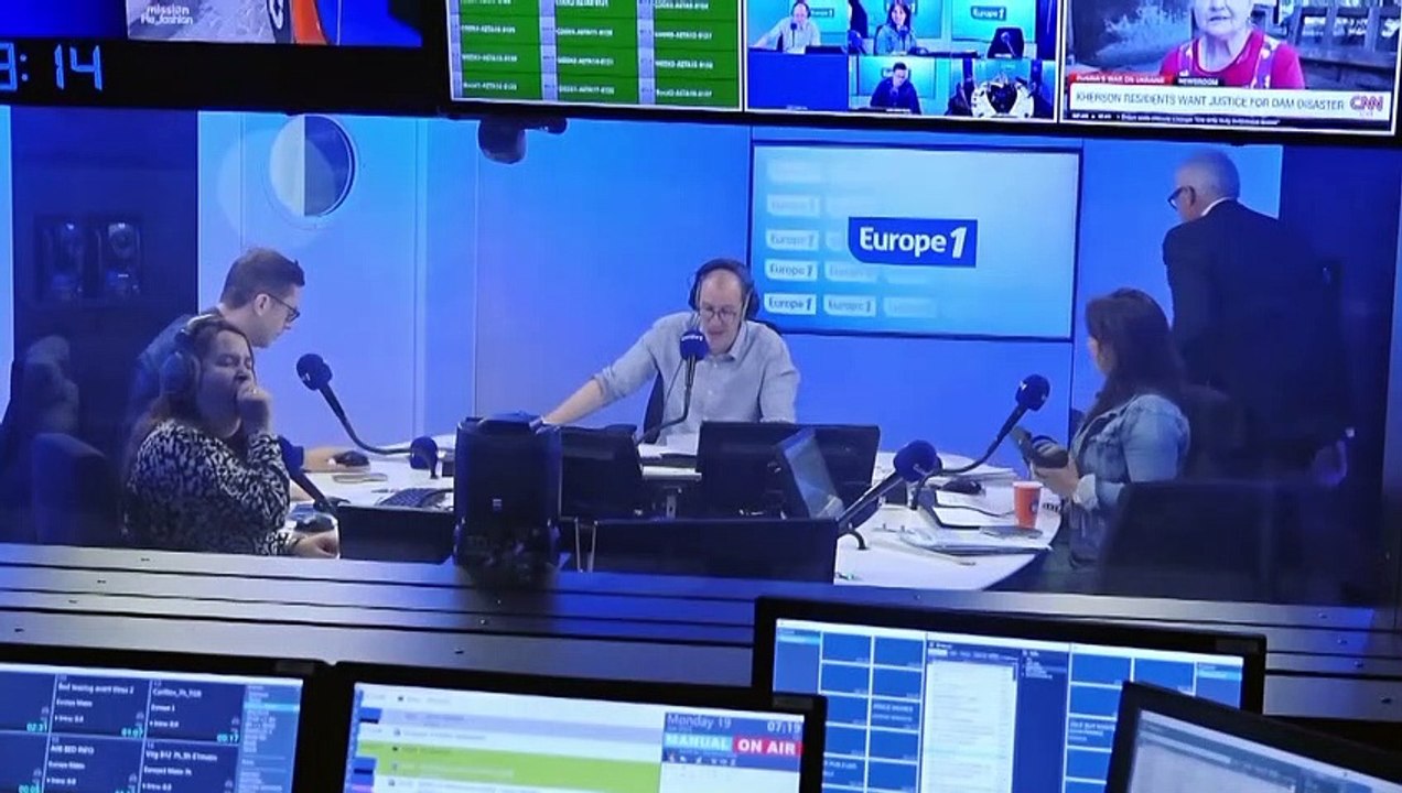 Industrie et écologie font-elles bon ménage ?