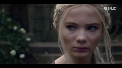 The Witcher - S03 Clip (English) HD
