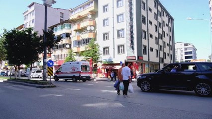 Sinan Aygül: Öldürmeye dönük teşebbüstü, üstünün örtülmemesini umut ediyorum