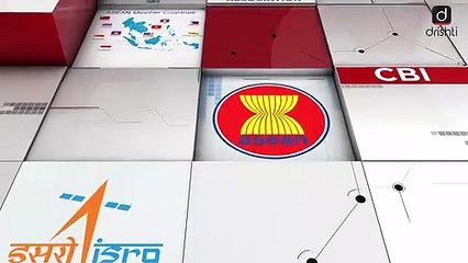 Important Institutions - BRICS